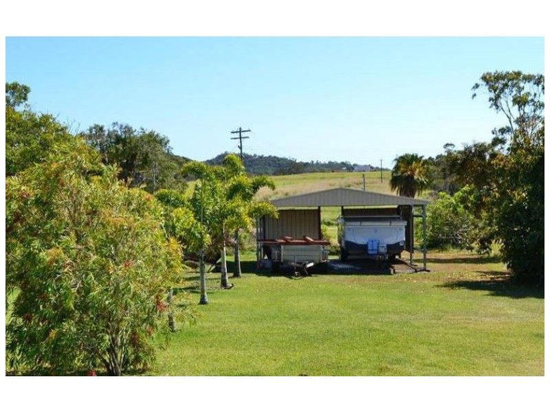 Sarina Beach QLD 4737