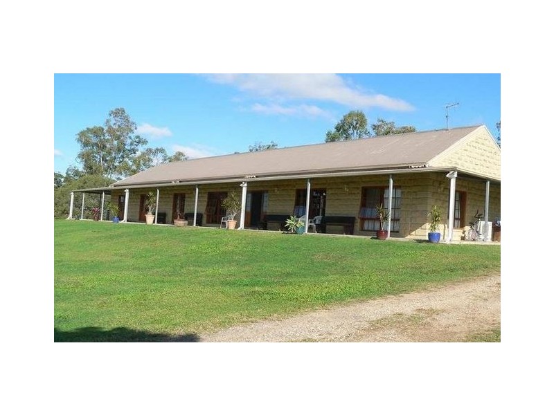 Koumala QLD 4738