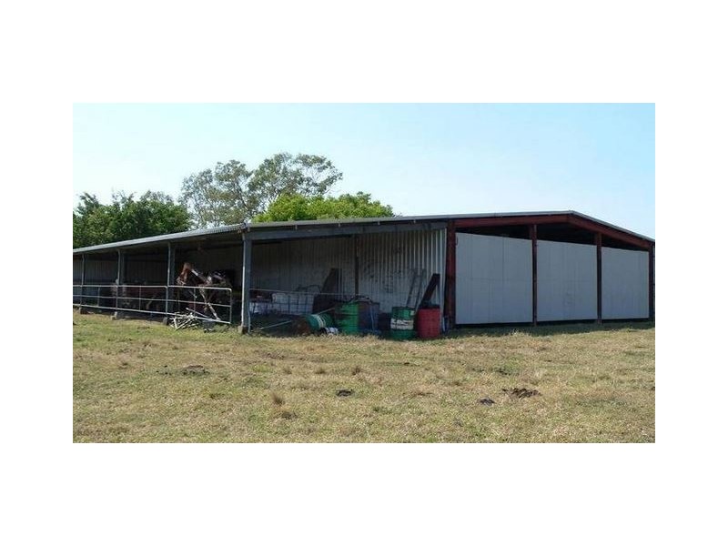 Koumala QLD 4738