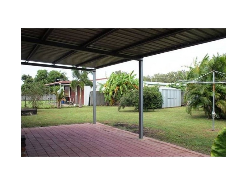Taylors Beach QLD 4850