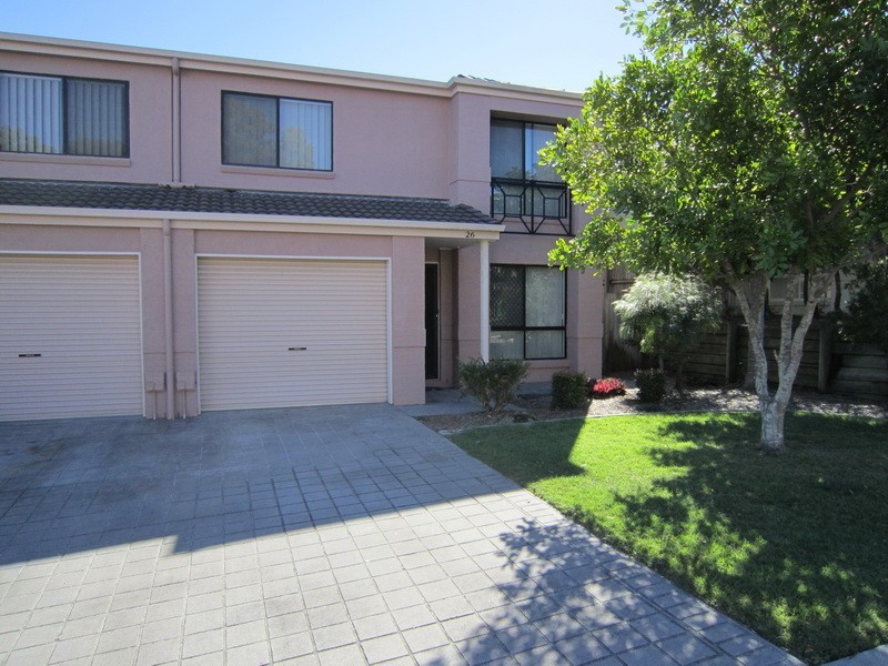 26/20 Hunter St, Manly West QLD 4179