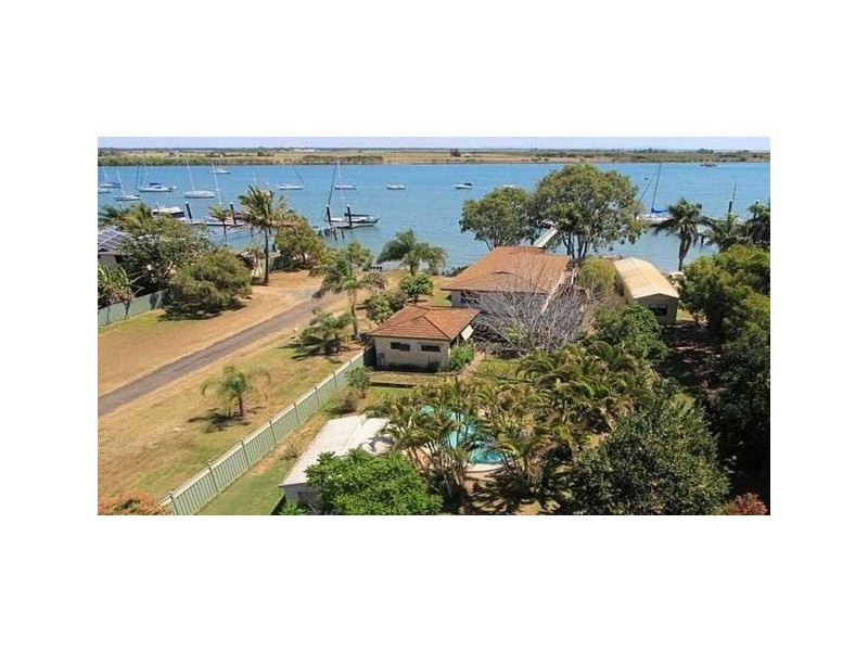 Burnett Heads QLD 4670