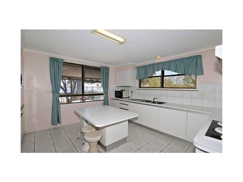 Burnett Heads QLD 4670