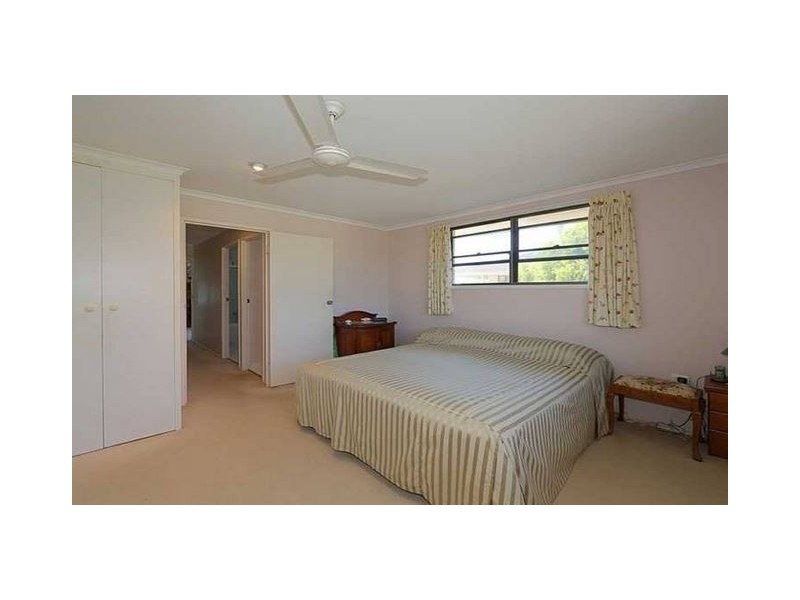 Burnett Heads QLD 4670