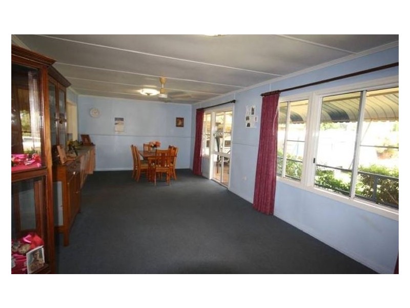 Gurgeena QLD 4626