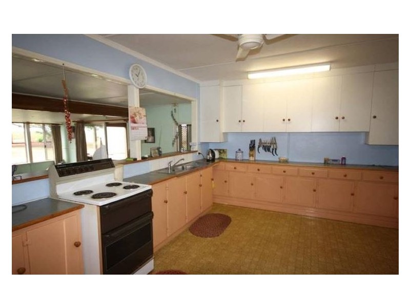 Gurgeena QLD 4626