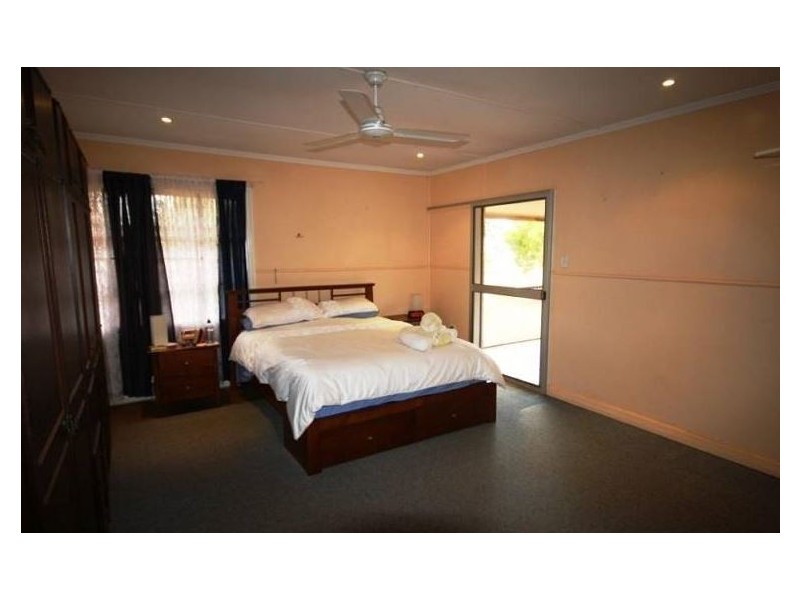 Gurgeena QLD 4626