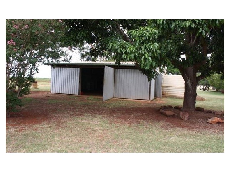 Gurgeena QLD 4626