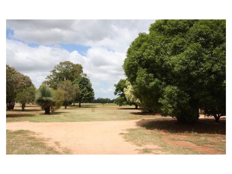 Gurgeena QLD 4626