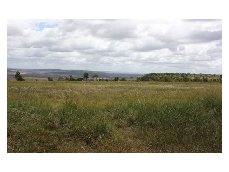 Gurgeena QLD 4626