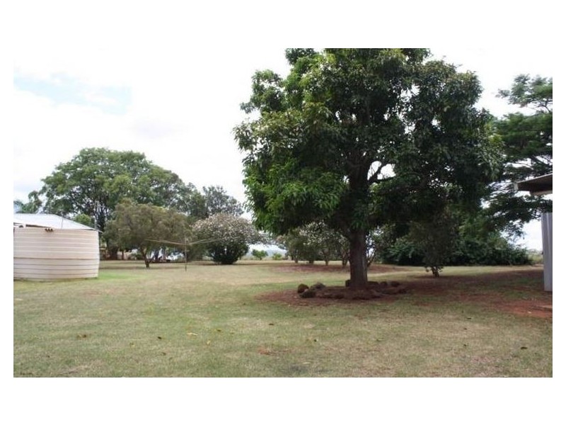 Gurgeena QLD 4626