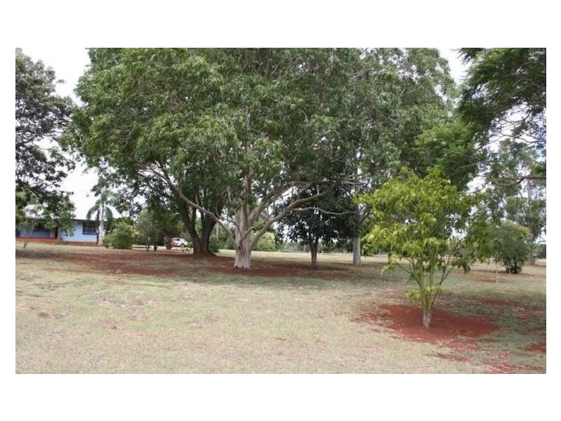 Gurgeena QLD 4626