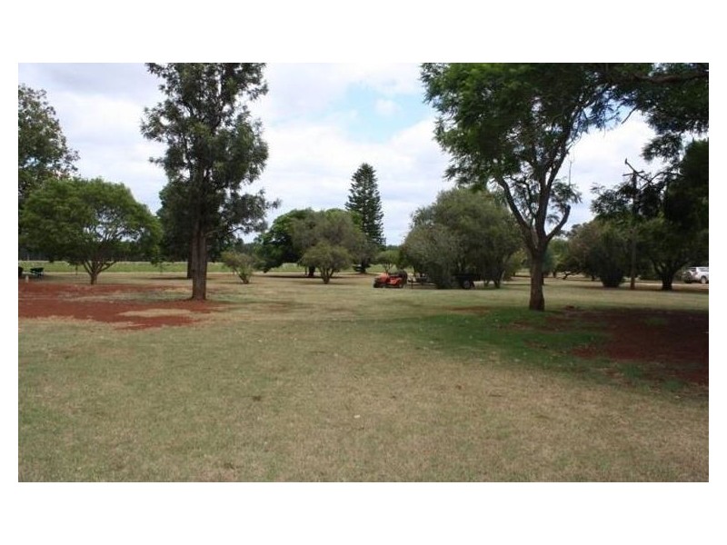 Gurgeena QLD 4626