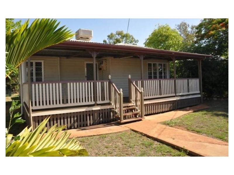 Richmond Hill QLD 4820