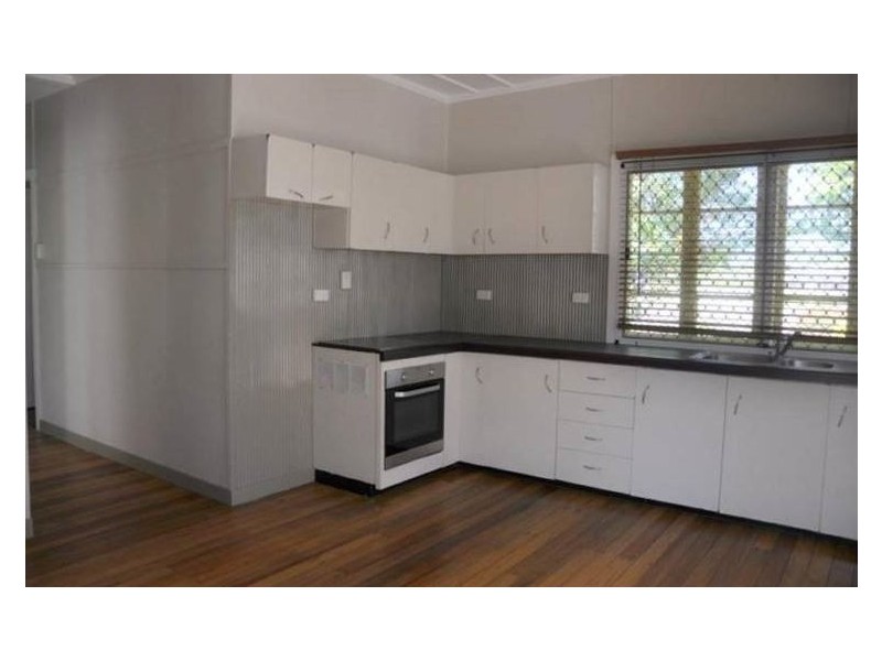 Richmond Hill QLD 4820