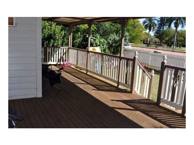 Richmond Hill QLD 4820