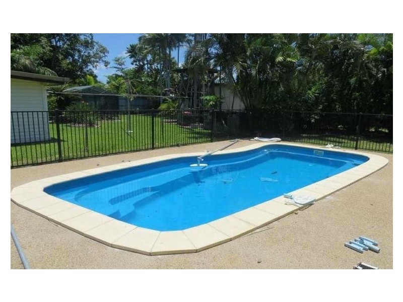 Ayr QLD 4807