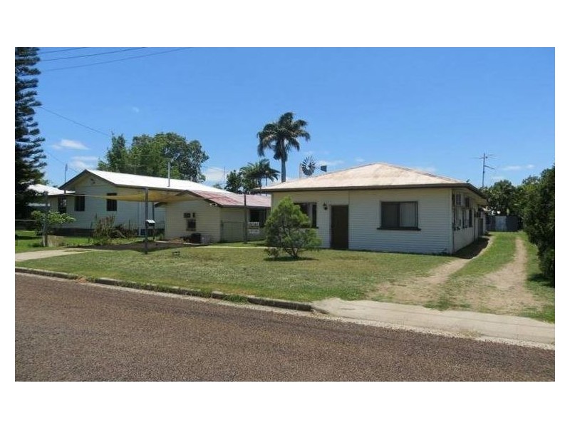 Ayr QLD 4807