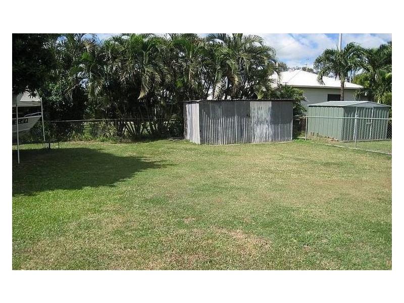 Ayr QLD 4807