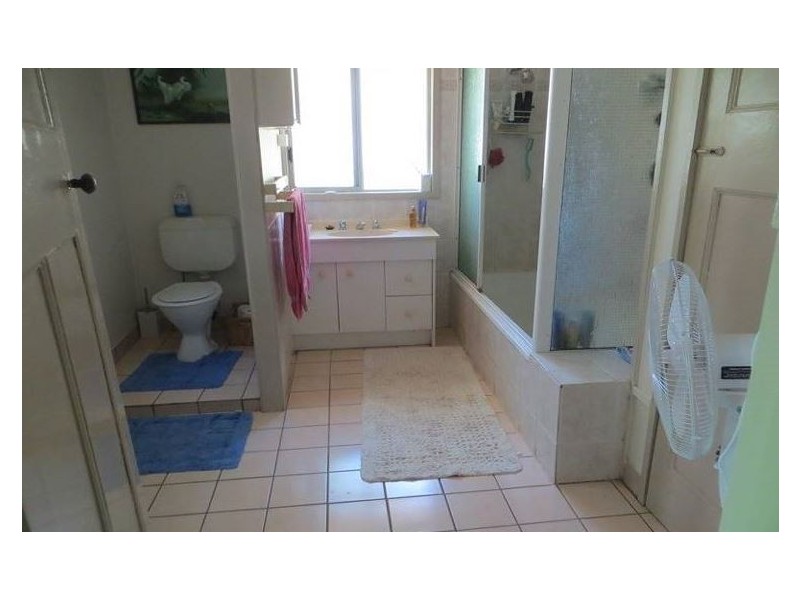 Cloncurry QLD 4824