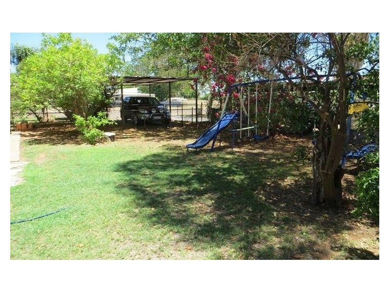 Cloncurry QLD 4824