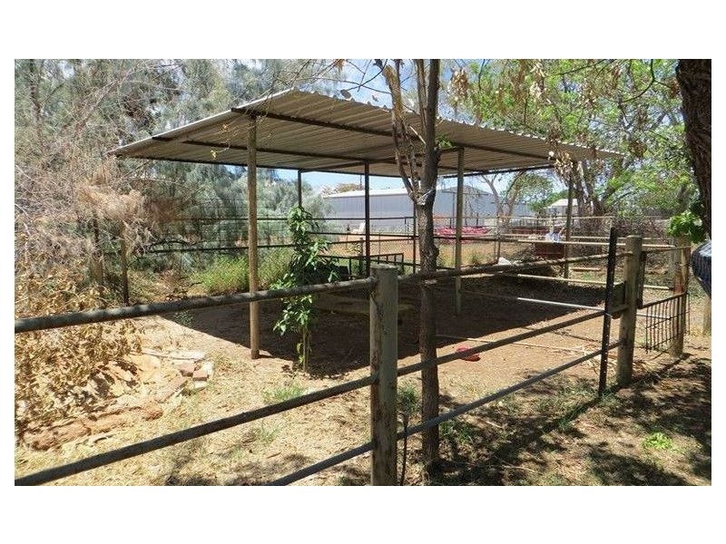 Cloncurry QLD 4824