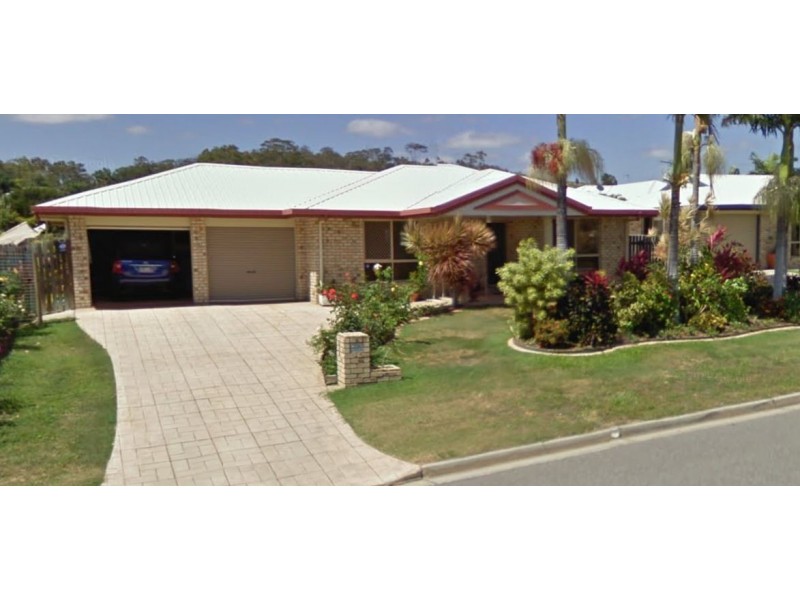 Clinton QLD 4680