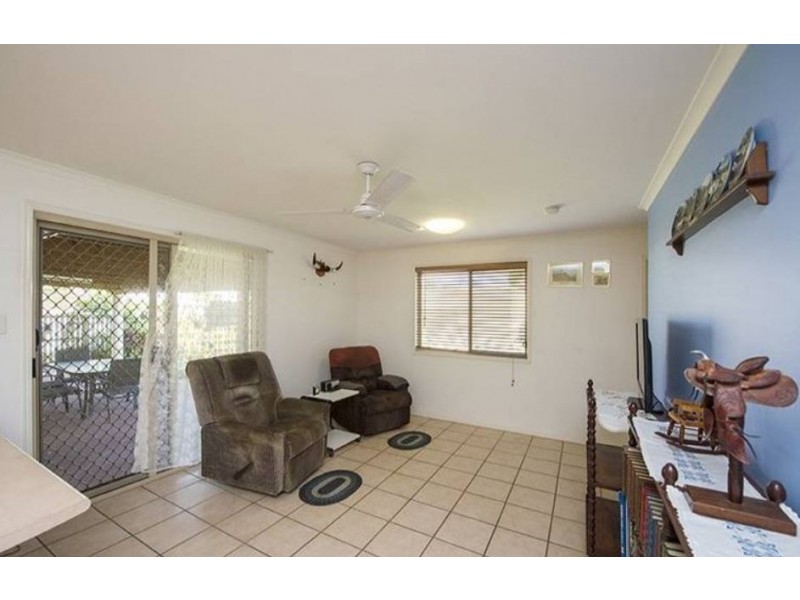 Clinton QLD 4680