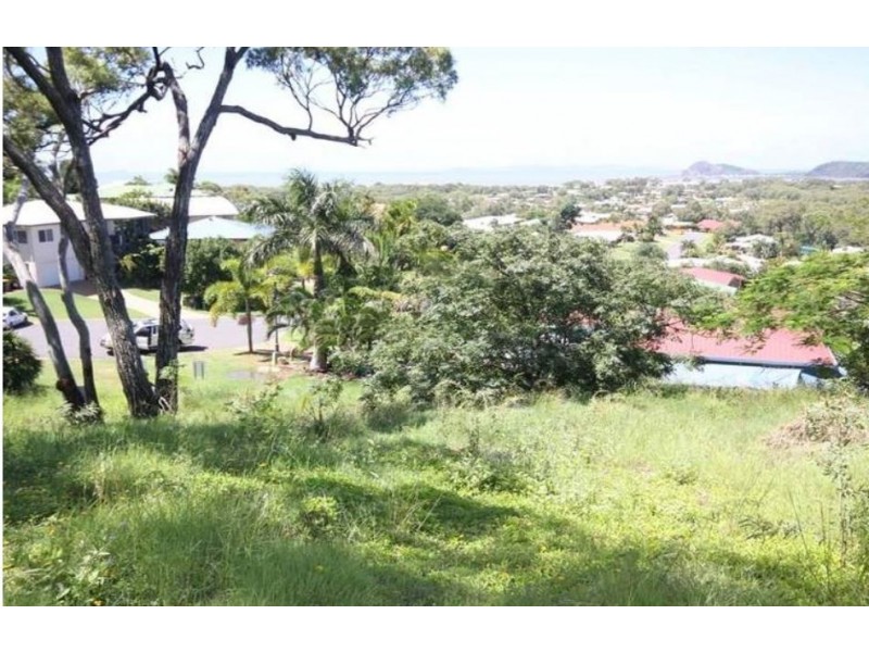 Taranganba QLD 4703