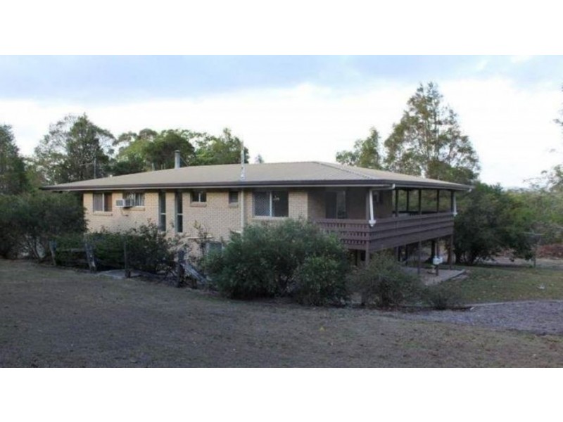 Curra QLD 4570