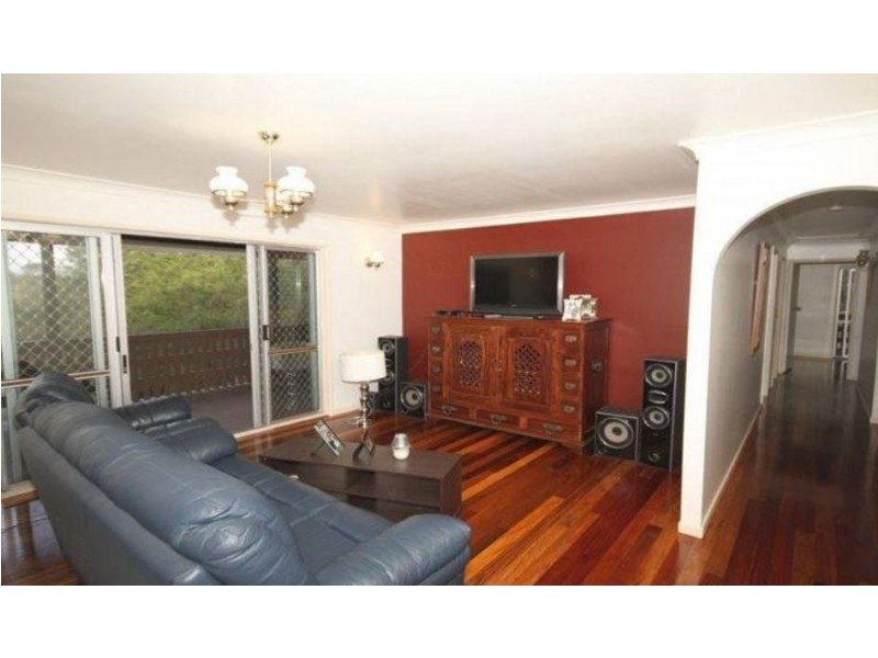 Curra QLD 4570