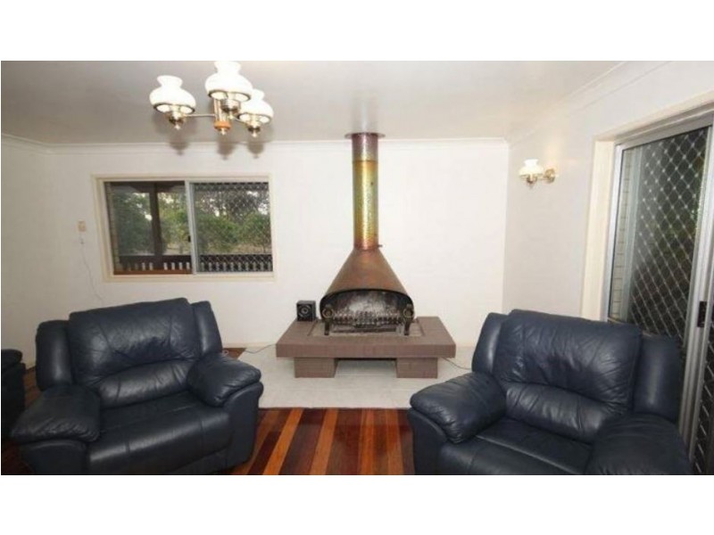 Curra QLD 4570