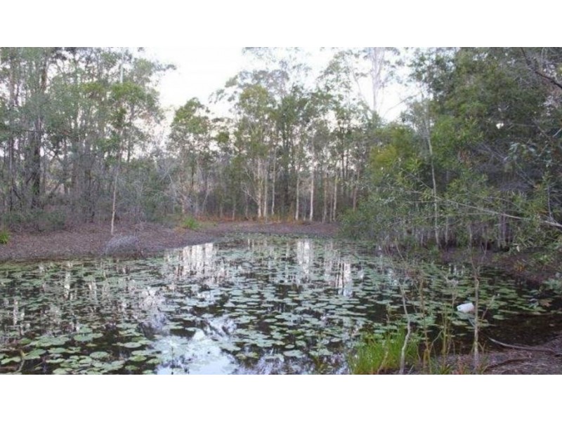 Curra QLD 4570