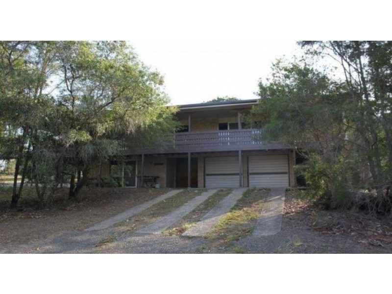 Curra QLD 4570