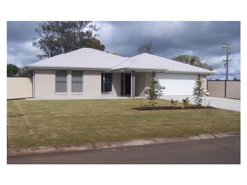 Chinchilla QLD 4413