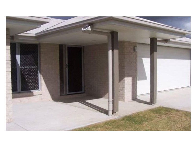 Chinchilla QLD 4413