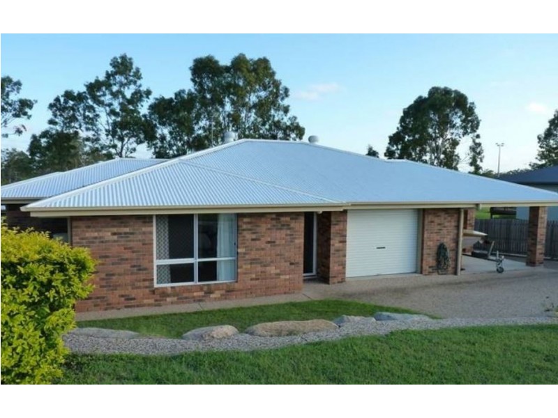 Boyne Island QLD 4680