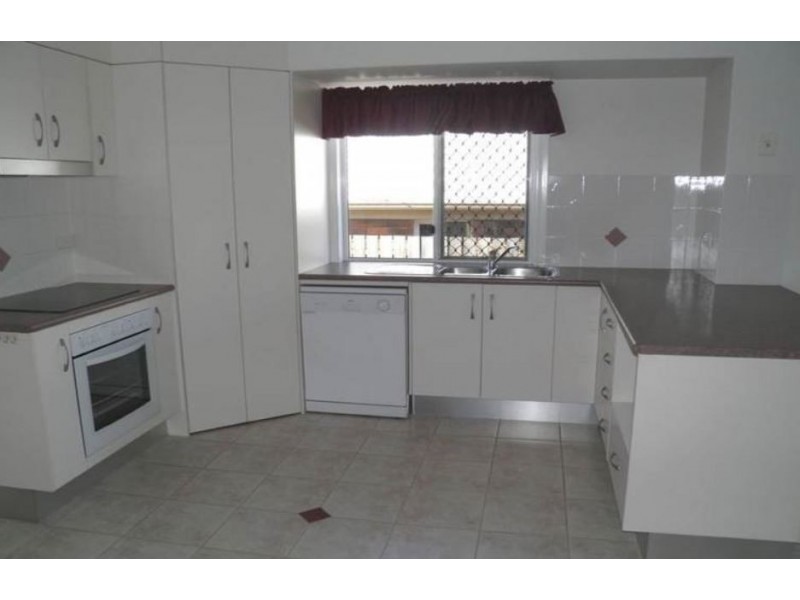 Boyne Island QLD 4680