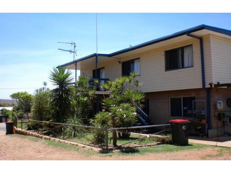 Mount Isa QLD 4825