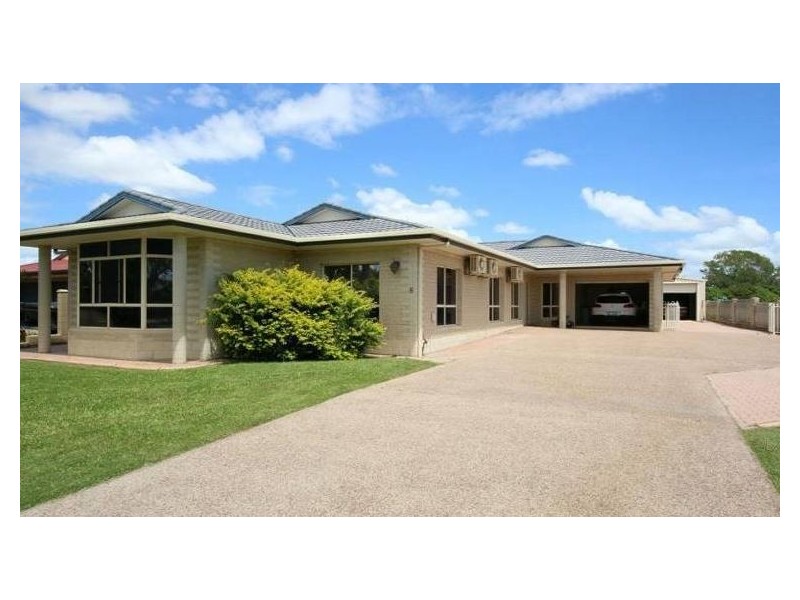 Ayr QLD 4807