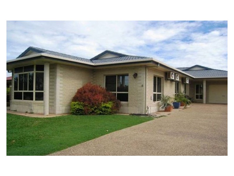 Ayr QLD 4807