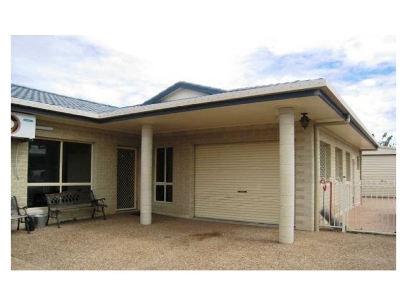 Ayr QLD 4807