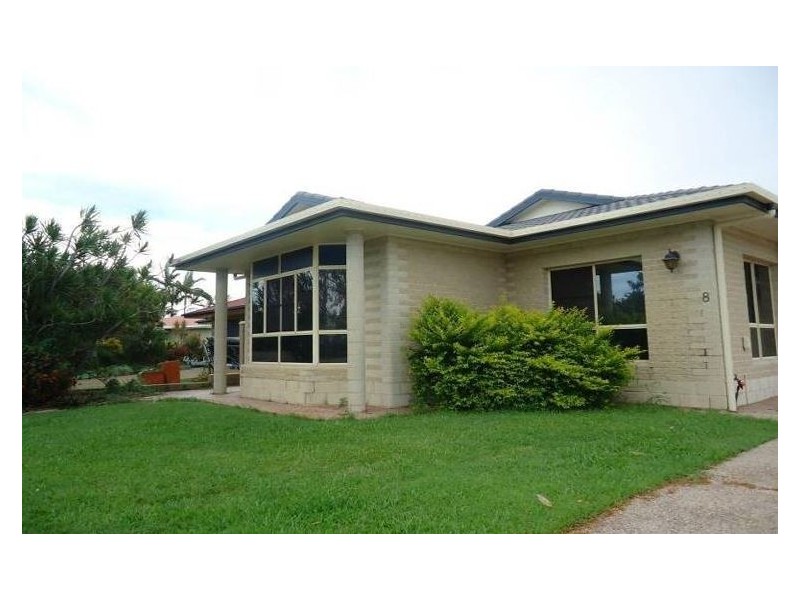 Ayr QLD 4807