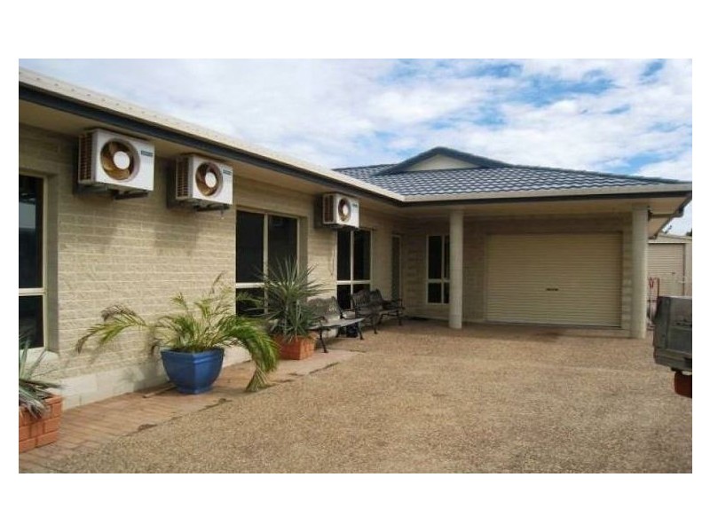 Ayr QLD 4807