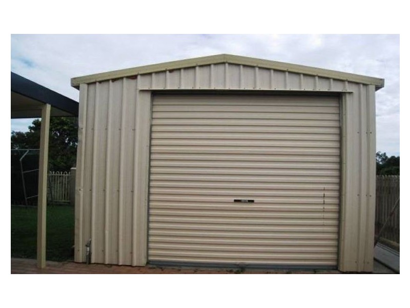 Ayr QLD 4807