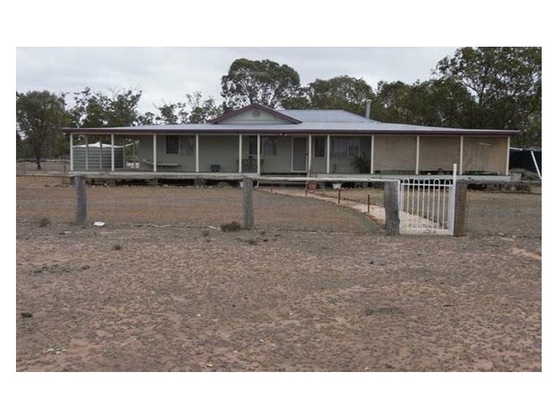Ducklo QLD 4405