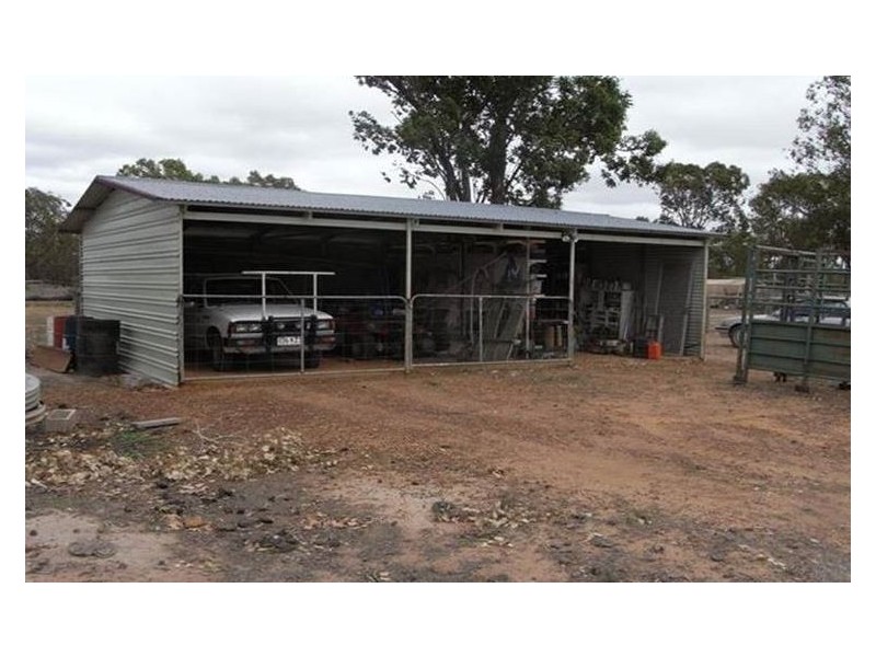 Ducklo QLD 4405