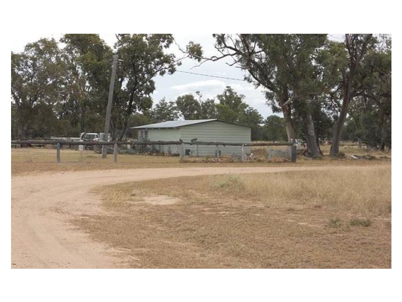Ducklo QLD 4405