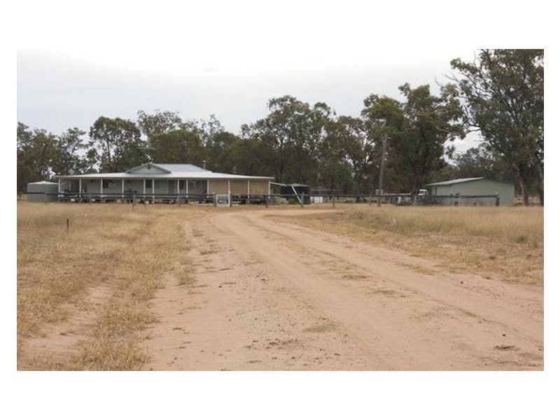 Ducklo QLD 4405