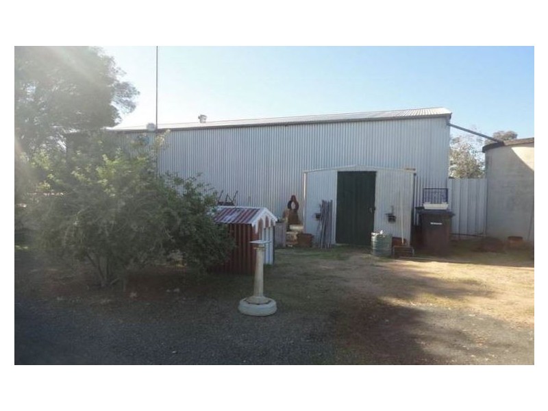 Quandialla NSW 2721 Australian Property Centre Withdrawn